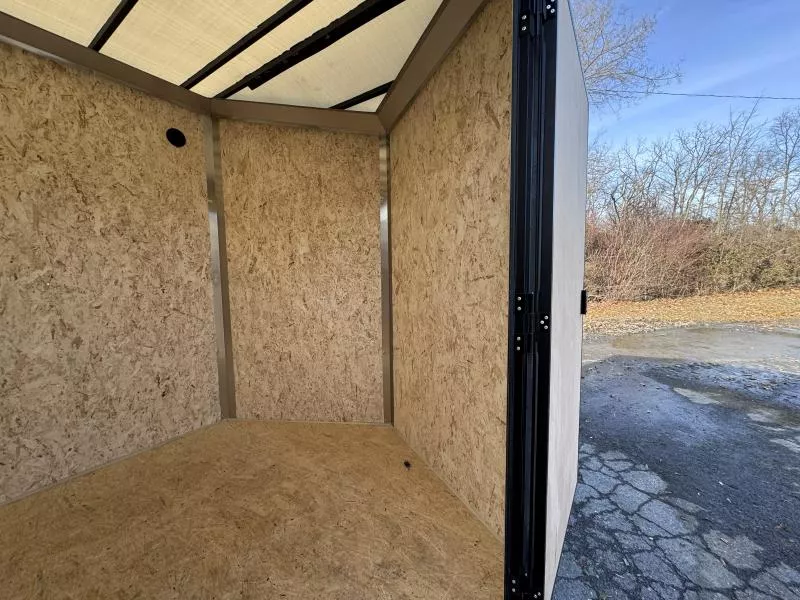 new Cargo (Enclosed) Trailers ITI Cargo  for sale, in Carlisle, PA Thumbnail 14