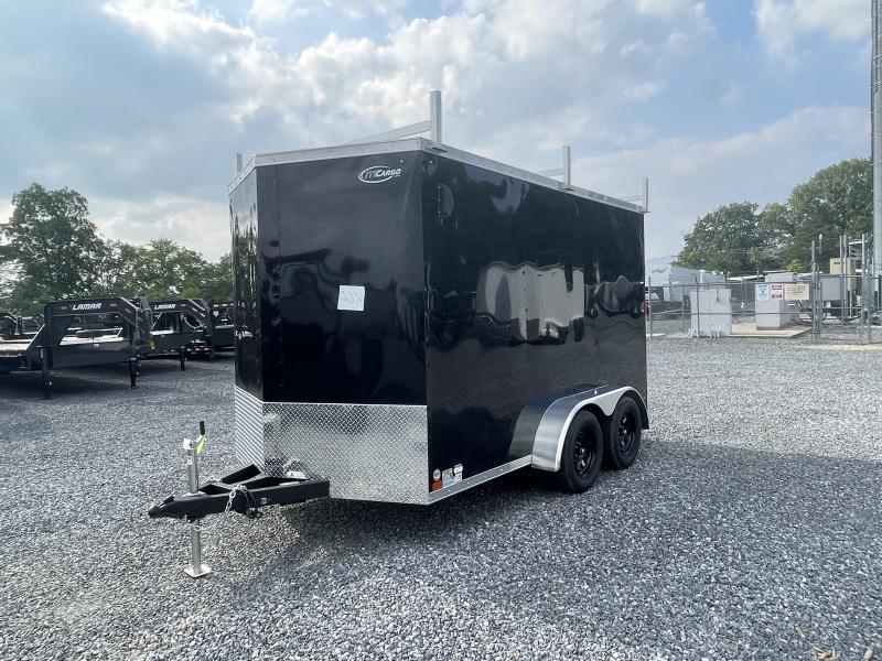 new Cargo (Enclosed) Trailers ITI Cargo  for sale, in Irwin, PA Thumbnail 22