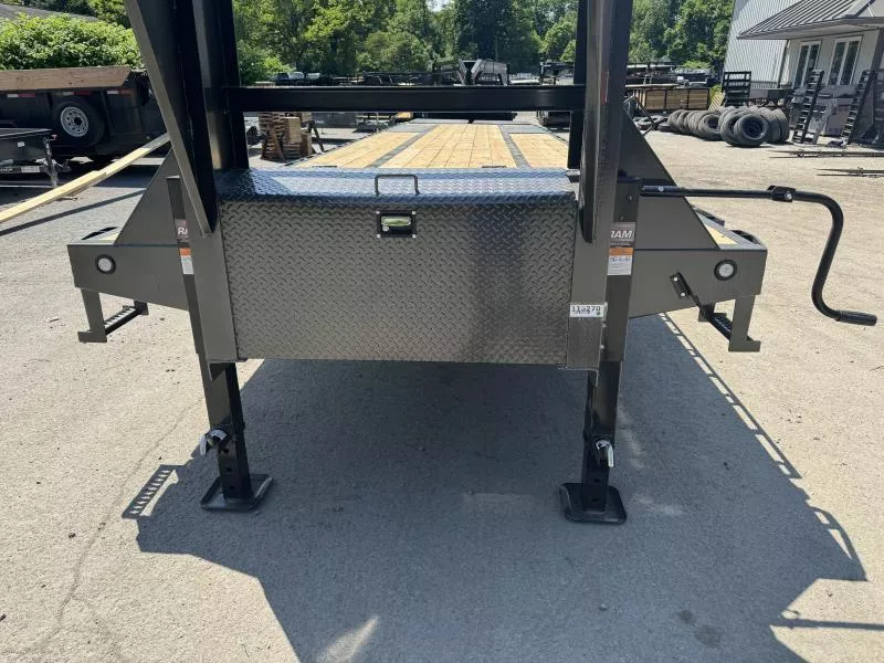 new Equipment / Flatbed Trailers MAXX-D  for sale, in Irwin, PA Thumbnail 19