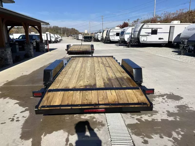 new Car Haulers / Racing Trailers AMO  for sale, in Irwin, PA Thumbnail 5