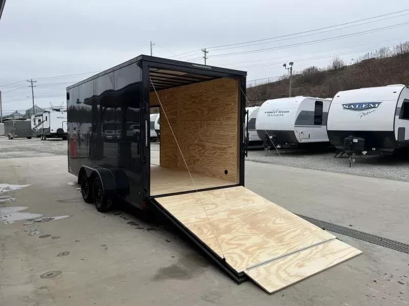 new Cargo (Enclosed) Trailers Xtreme Cargo  for sale, in West Middlesex, PA Thumbnail 18