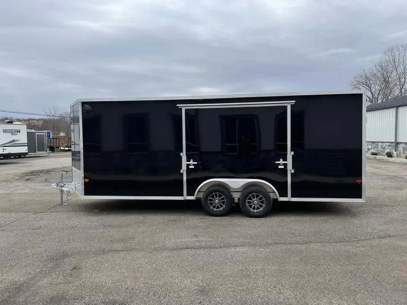 new Cargo (Enclosed) Trailers E-Z Hauler  for sale, in West Middlesex, PA Thumbnail 7