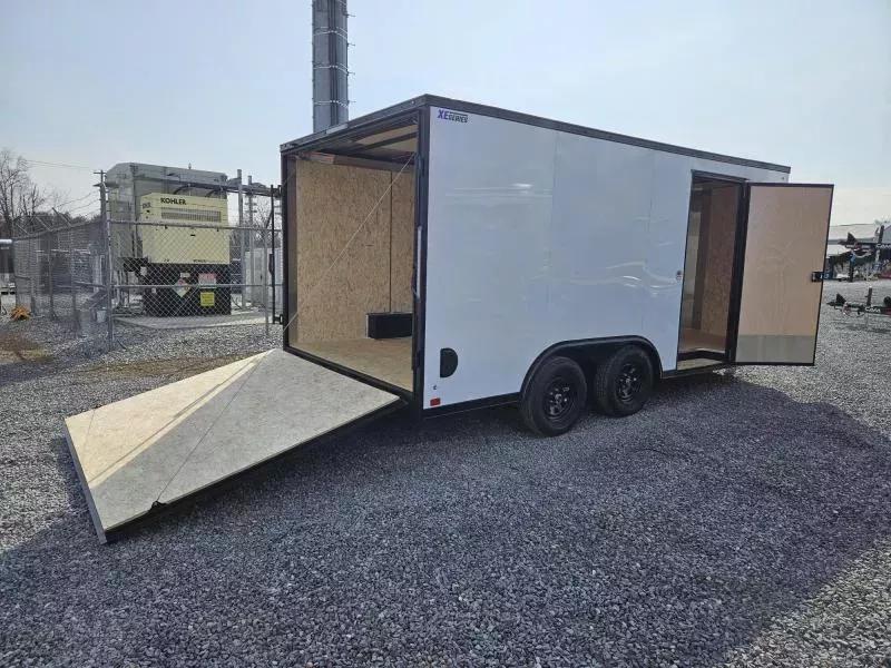 new Cargo (Enclosed) Trailers ITI Cargo for sale, in Carlisle, PA Thumbnail 11