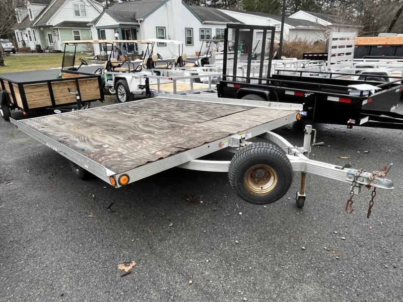 used Utility Trailers Triton Trailers  for sale, in Carlisle, PA Thumbnail 2