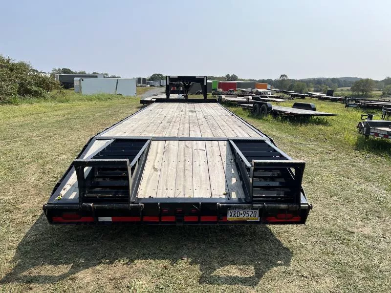 used Equipment / Flatbed Trailers CornPro  for sale, in Evans City, PA Thumbnail 4