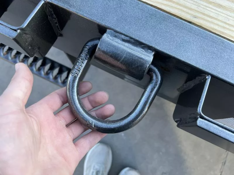 new Equipment / Flatbed Trailers MAXX-D  for sale, in West Middlesex, PA Thumbnail 23