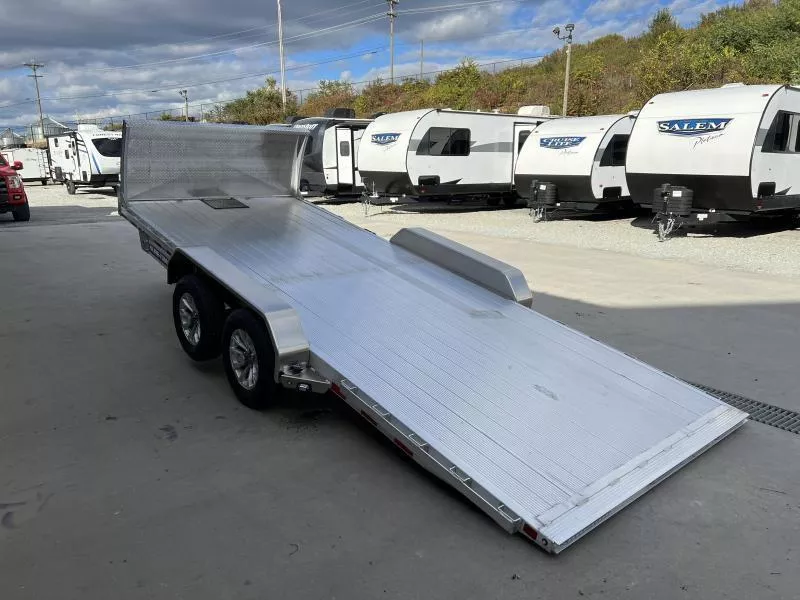 new Car Haulers / Racing Trailers Sure-Trac for sale, in Irwin, PA Thumbnail 6