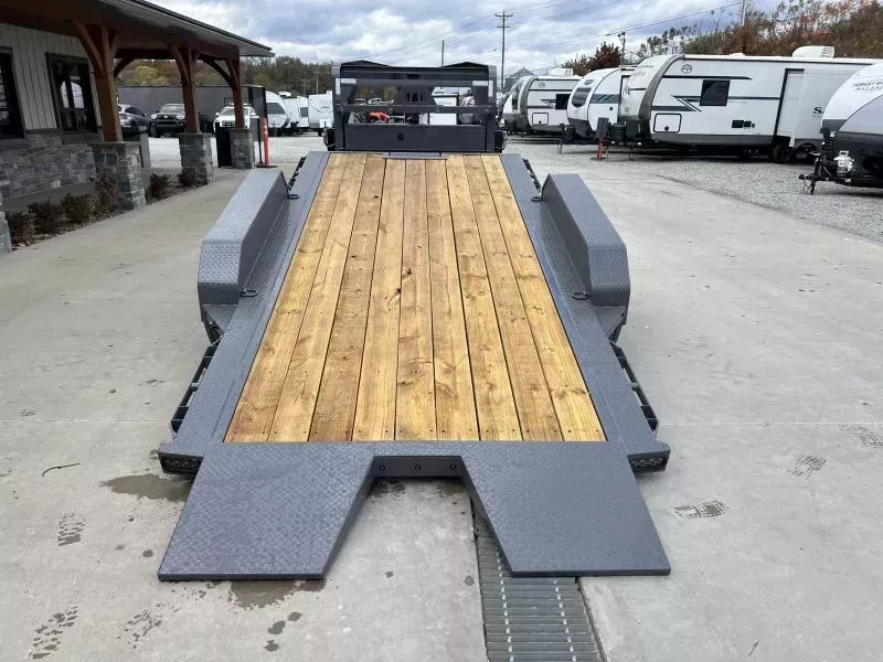 new Equipment / Flatbed Trailers RawMaxx  for sale, in Carlisle, PA Thumbnail 5