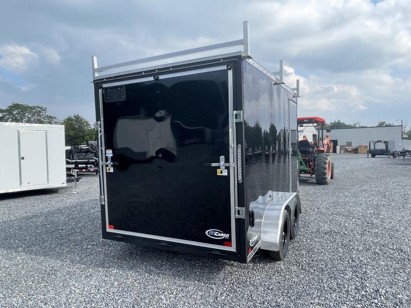 new Cargo (Enclosed) Trailers ITI Cargo  for sale, in Irwin, PA Thumbnail 17