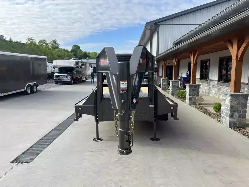 new Equipment / Flatbed Trailers MAXX-D for sale, in Irwin, PA Thumbnail 19