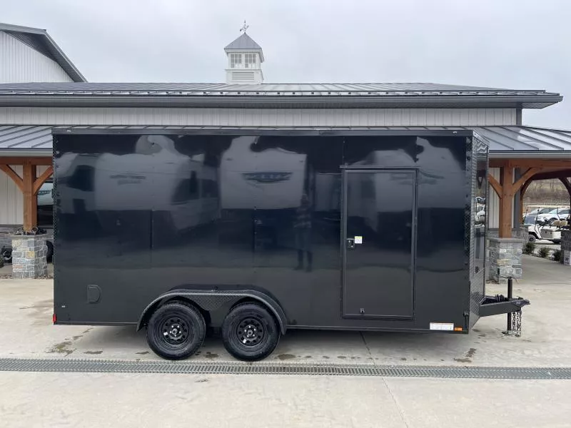 new Cargo (Enclosed) Trailers Xtreme Cargo  for sale, in Carlisle, PA Thumbnail 3