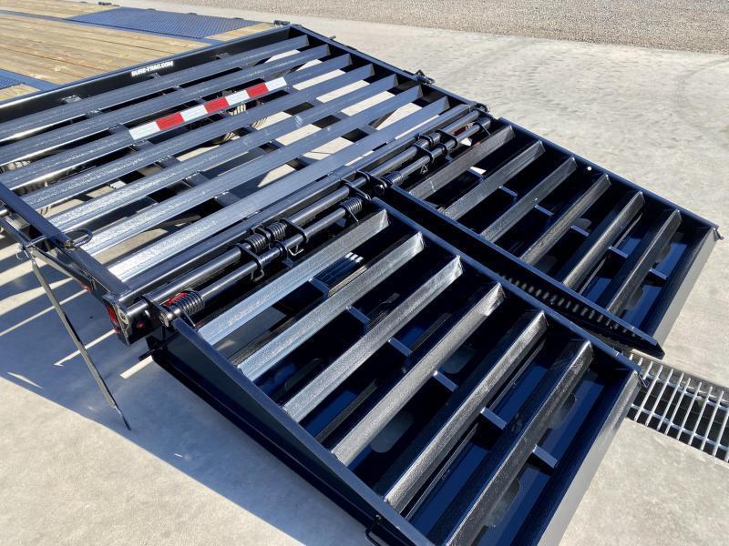 new Equipment / Flatbed Trailers Sure-Trac  for sale, in Carlisle, PA Thumbnail 12