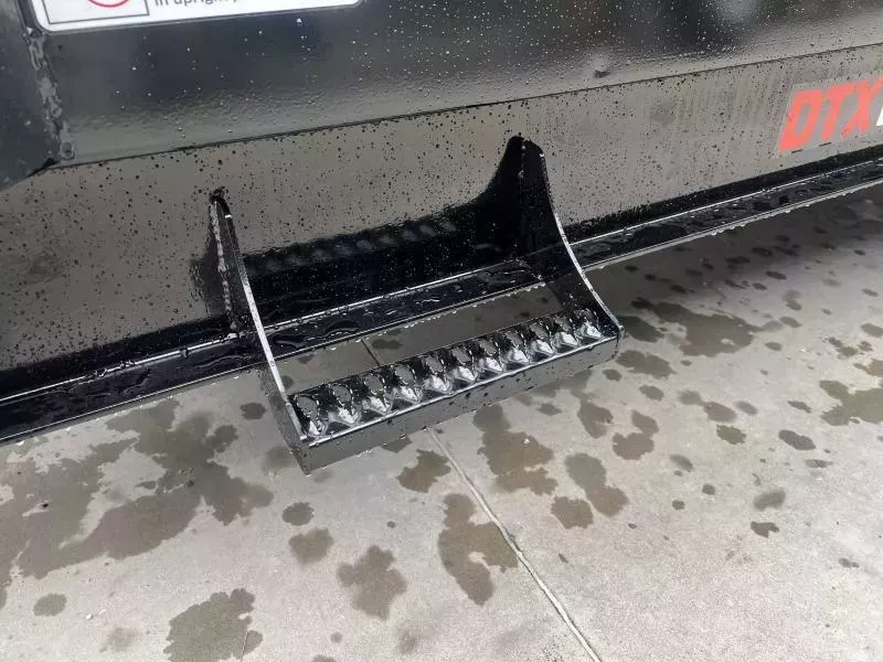 new Dump Trailers MAXX-D  for sale, in Carlisle, PA Thumbnail 22