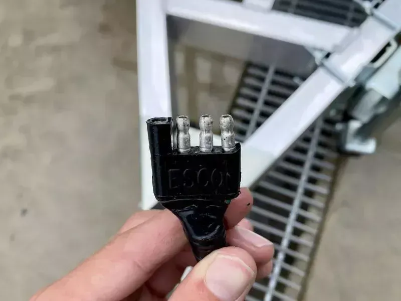 new Utility Trailers Sure-Trac  for sale, in Carlisle, PA Thumbnail 11