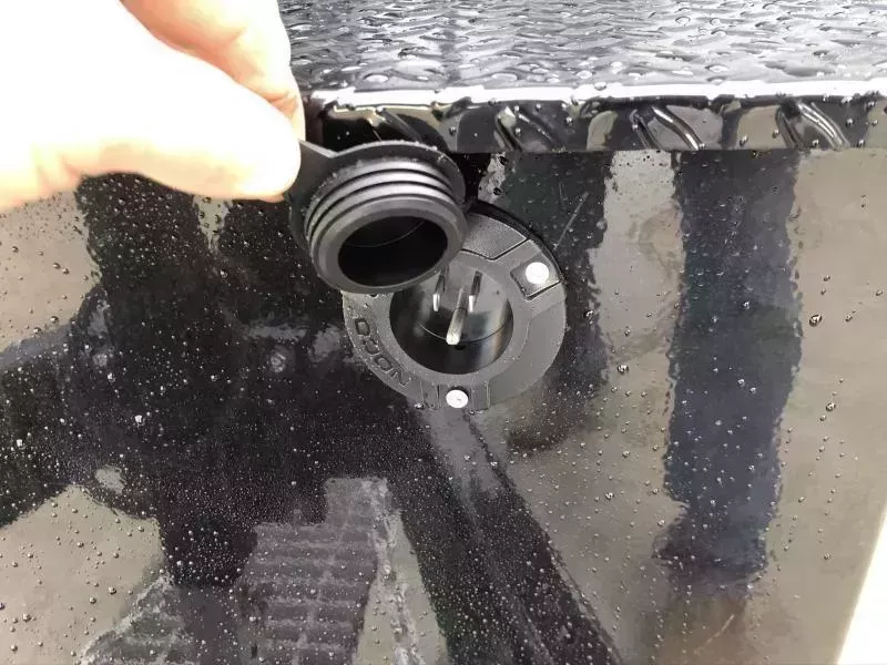 new Dump Trailers Sure-Trac  for sale, in Evans City, PA Thumbnail 11