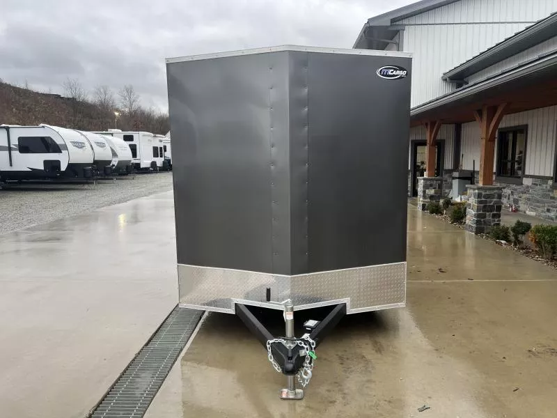 new Cargo (Enclosed) Trailers ITI Cargo  for sale, in Carlisle, PA Thumbnail 8