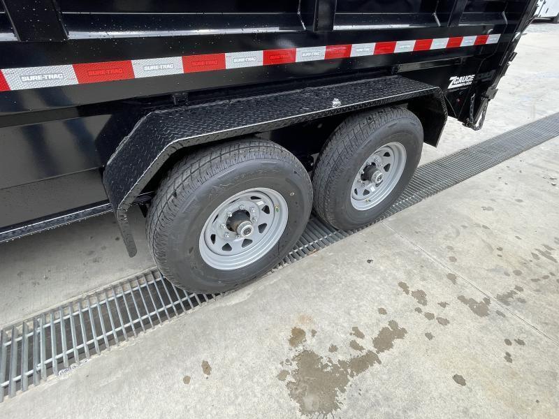 new Dump Trailers Sure-Trac  for sale, in West Middlesex, PA Thumbnail 26