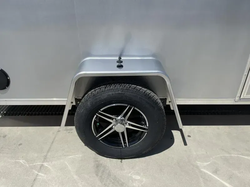 new Cargo (Enclosed) Trailers NEO Trailers  for sale, in Carlisle, PA Thumbnail 13