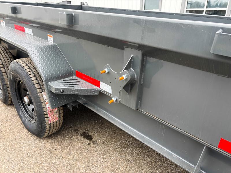 new Dump Trailers RawMaxx  for sale, in West Middlesex, PA Thumbnail 31