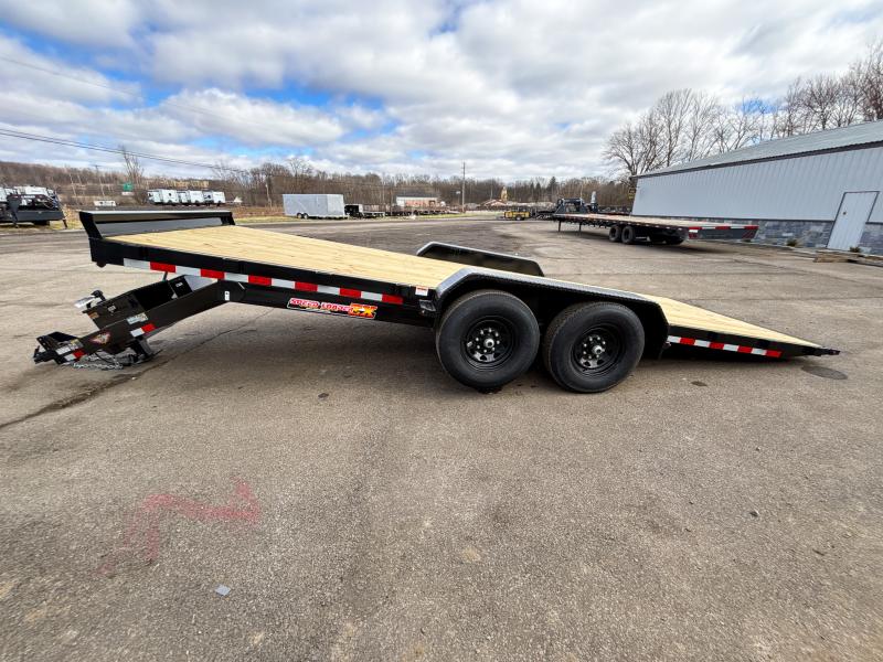 new Car Haulers / Racing Trailers H and H Trailer  for sale, in West Middlesex, PA Thumbnail 7