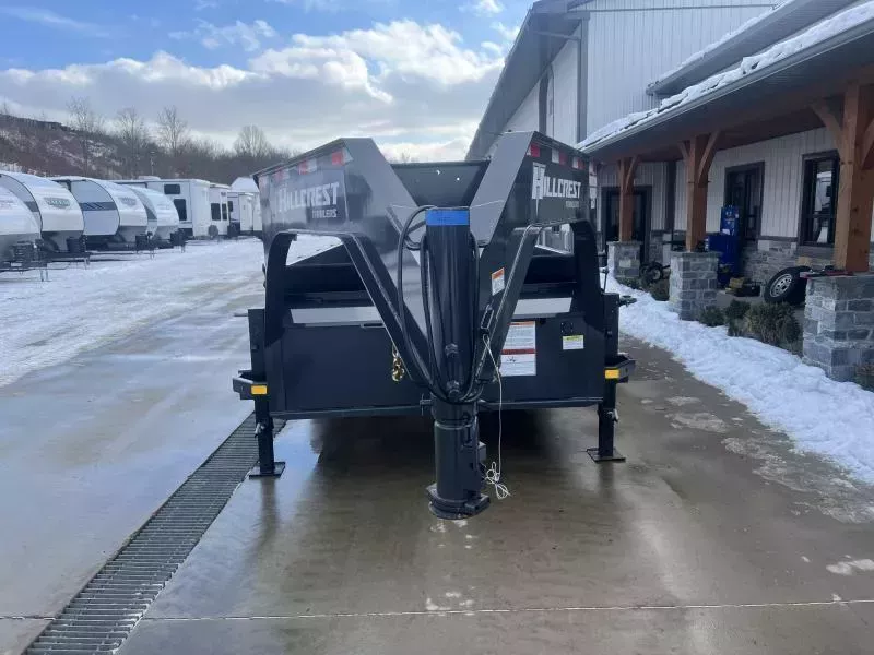 new Dump Trailers Hillcrest Trailers  for sale, in Carlisle, PA Thumbnail 15