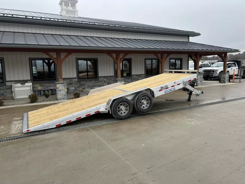 new Car Haulers / Racing Trailers Sure-Trac  for sale, in Evans City, PA Thumbnail 3