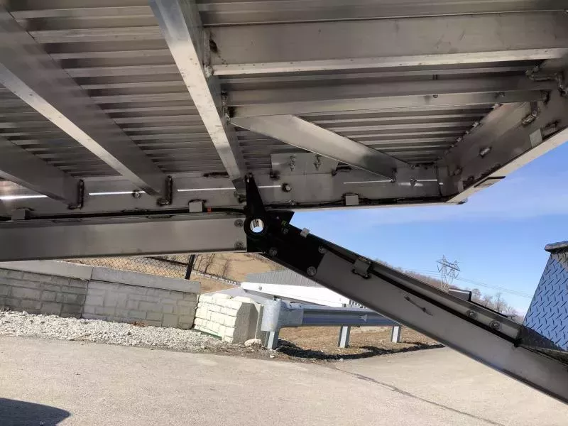 new Car Haulers / Racing Trailers Sure-Trac for sale, in Carlisle, PA Thumbnail 20