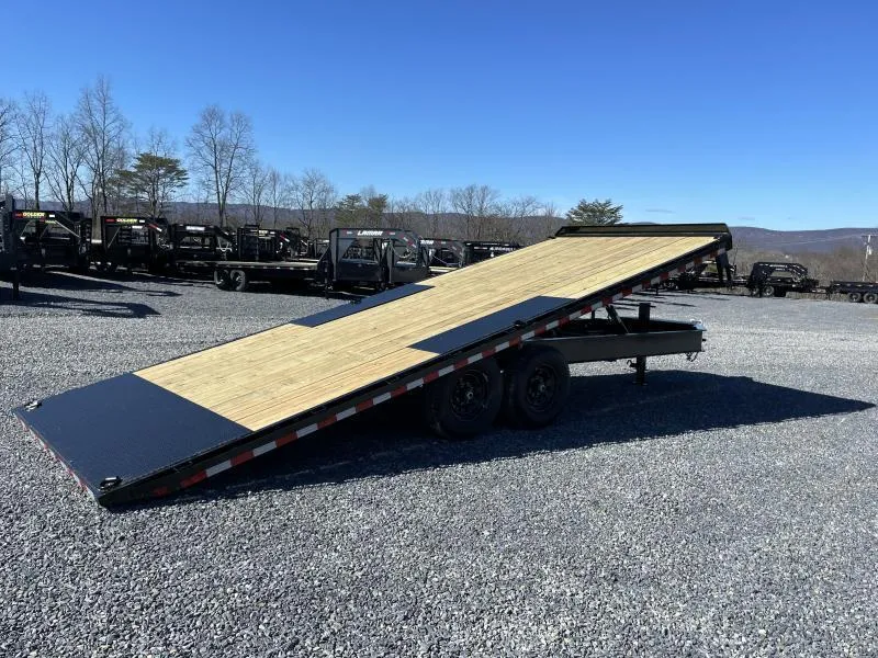 new Equipment / Flatbed Trailers Sure-Trac  for sale, in Evans City, PA Thumbnail 2