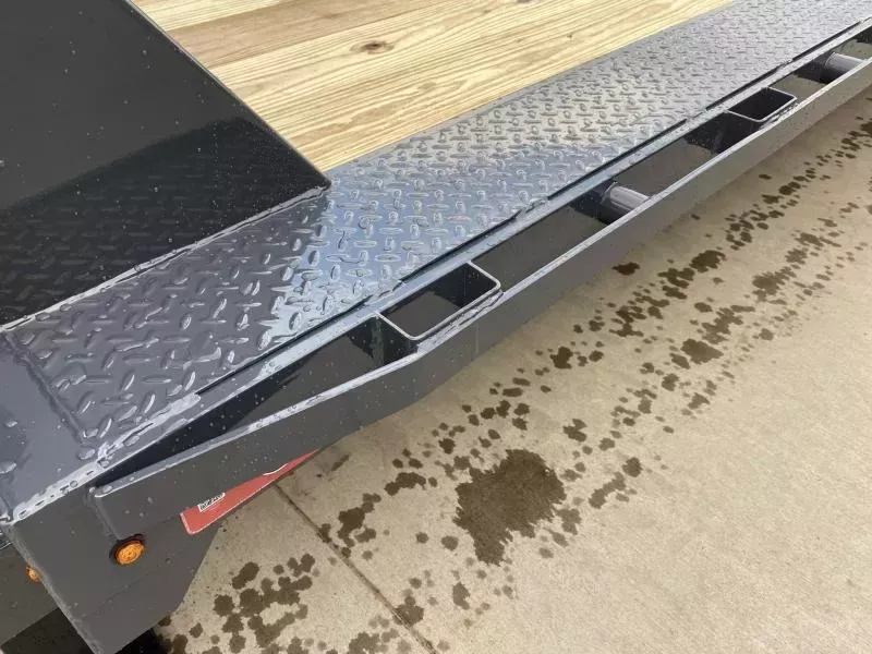 new Car Haulers / Racing Trailers Lamar Trailers  for sale, in Evans City, PA Thumbnail 13