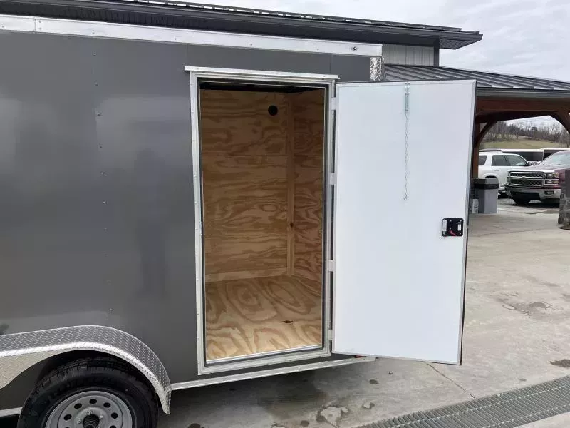 new Cargo (Enclosed) Trailers Xtreme Cargo  for sale, in Carlisle, PA Thumbnail 12