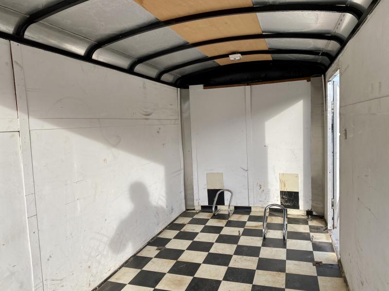 used Cargo (Enclosed) Trailers Haulmark  for sale, in Irwin, PA Thumbnail 16