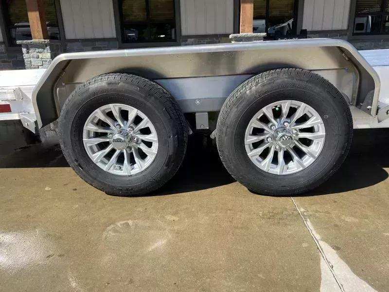 new Car Haulers / Racing Trailers Sure-Trac  for sale, in Evans City, PA Thumbnail 19