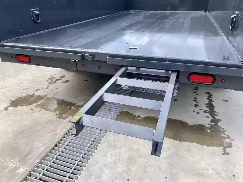 new Dump Trailers Lamar Trailers  for sale, in West Middlesex, PA Thumbnail 31