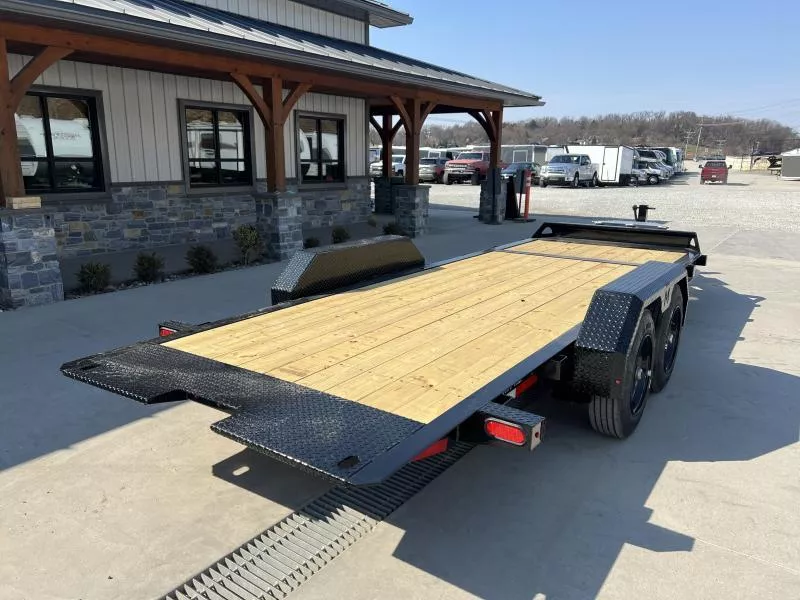 new Equipment / Flatbed Trailers Moritz International  for sale, in Irwin, PA Thumbnail 16