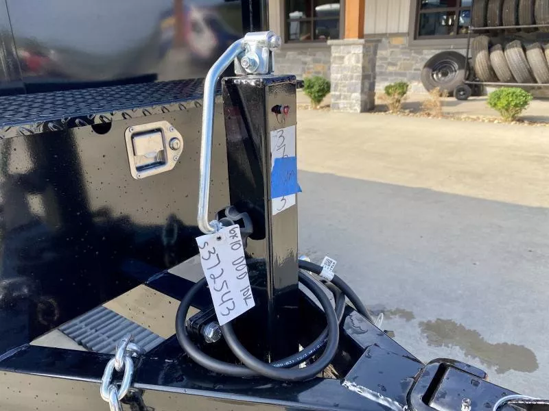 new Dump Trailers Sure-Trac for sale, in Carlisle, PA Thumbnail 24