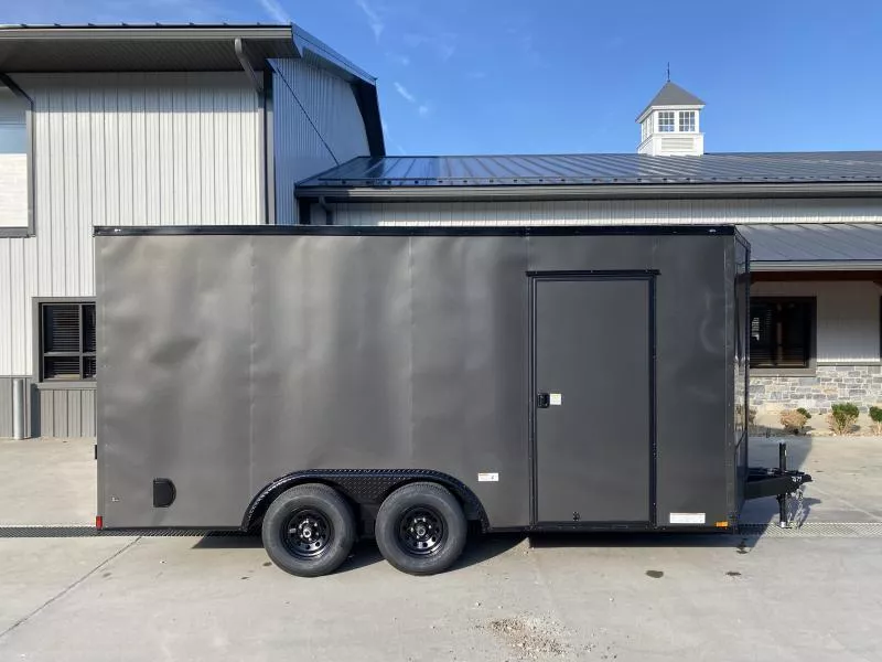 new Cargo (Enclosed) Trailers Xtreme Cargo  for sale, in Carlisle, PA Thumbnail 4