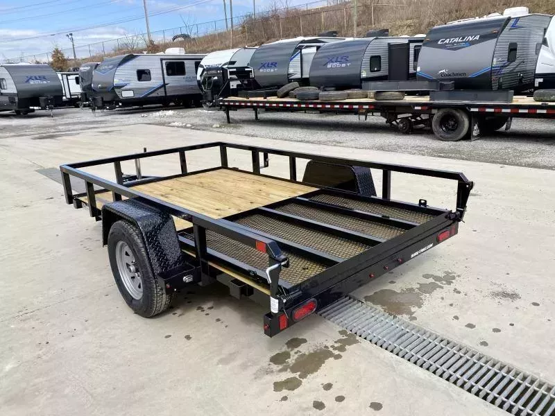 new Utility Trailers Sure-Trac  for sale, in Carlisle, PA Thumbnail 24