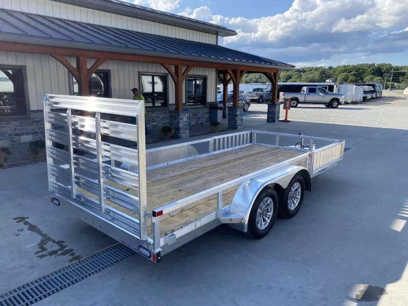 new Utility Trailers Sure-Trac  for sale, in Carlisle, PA Thumbnail 4