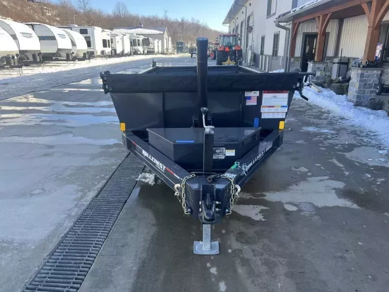 new Dump Trailers Hillcrest Trailers  for sale, in Irwin, PA Thumbnail 16
