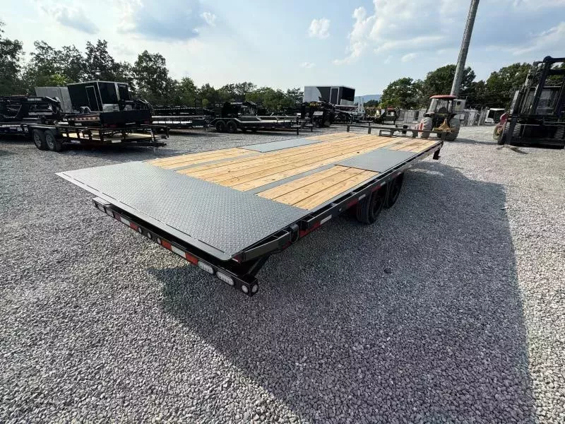 new Equipment / Flatbed Trailers MAXX-D  for sale, in Irwin, PA Thumbnail 37