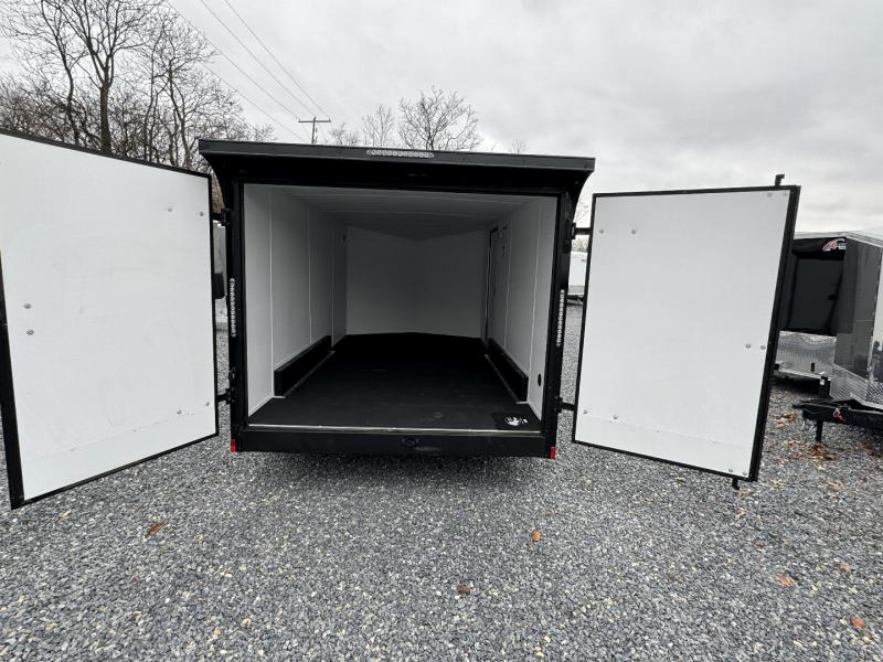 new Cargo (Enclosed) Trailers Cargo Mate for sale, in Evans City, PA Thumbnail 14