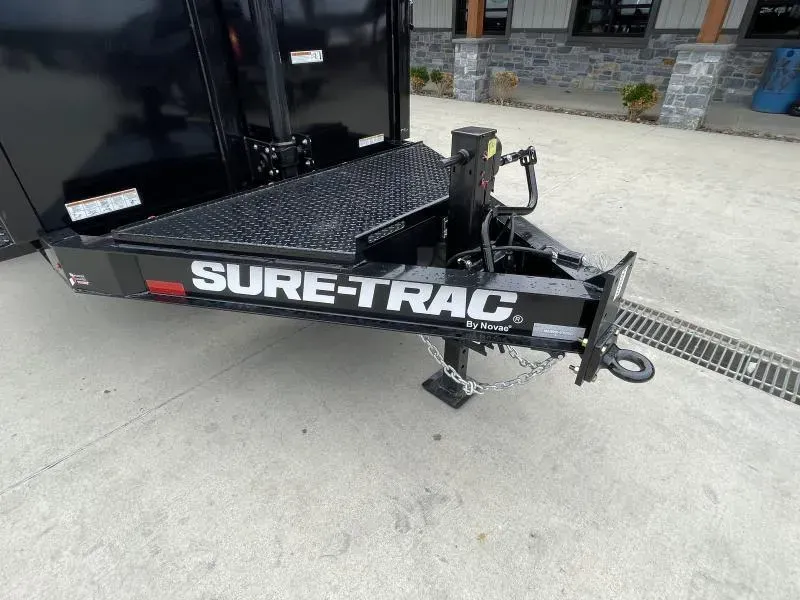new Dump Trailers Sure-Trac  for sale, in Evans City, PA Thumbnail 19
