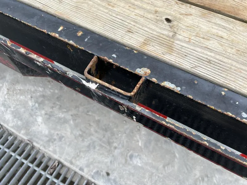 used Equipment / Flatbed Trailers Quality Trailers  for sale, in Irwin, PA Thumbnail 12