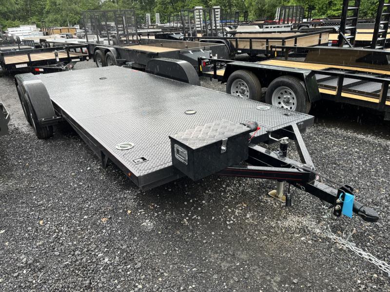 used Car Haulers / Racing Trailers Kwik Load  for sale, in Carlisle, PA image-0