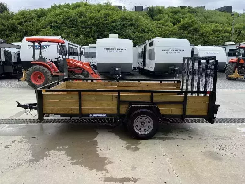 new Utility Trailers Sure-Trac  for sale, in Carlisle, PA Thumbnail 6