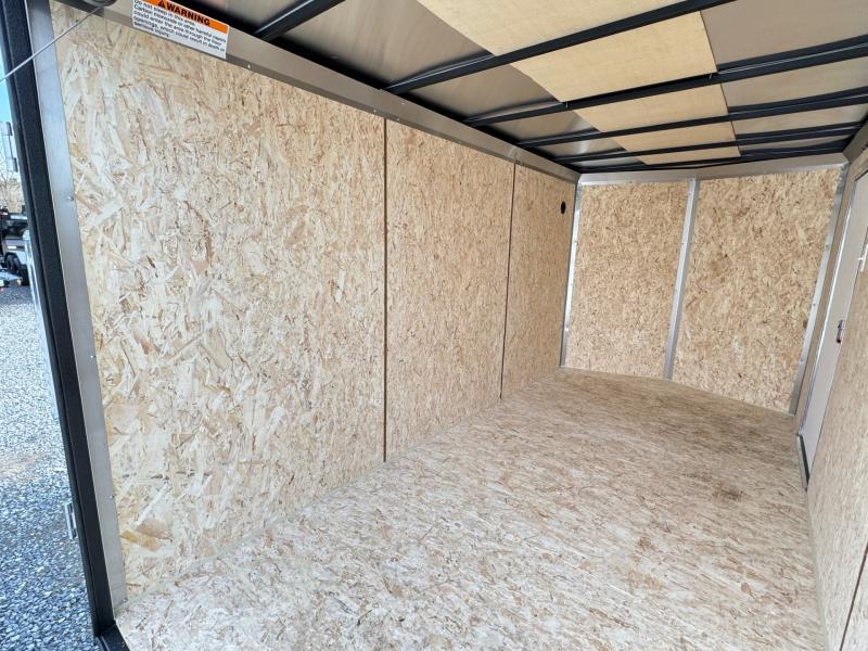 new Cargo (Enclosed) Trailers ITI Cargo  for sale, in Carlisle, PA Thumbnail 19