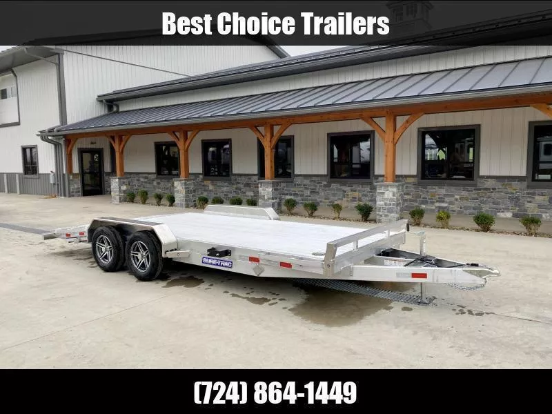 new Car Haulers / Racing Trailers Sure-Trac for sale, in Carlisle, PA Thumbnail 2