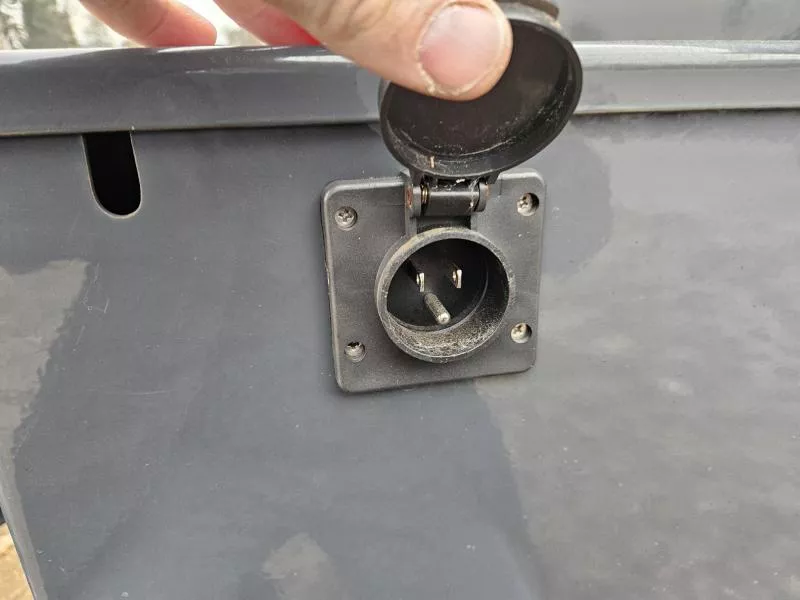 used Dump Trailers Lamar Trailers  for sale, in Carlisle, PA Thumbnail 16