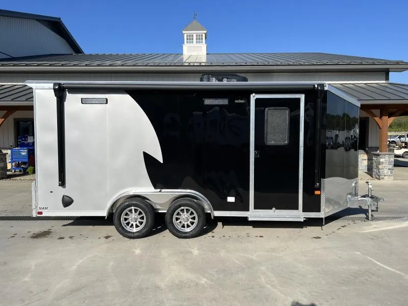 new Cargo (Enclosed) Trailers NEO Trailers  for sale, in Irwin, PA Thumbnail 3