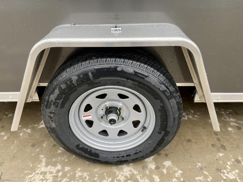 new Cargo (Enclosed) Trailers ITI Cargo  for sale, in Carlisle, PA Thumbnail 14